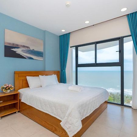 Aria Reasort - Blueshaphire Can Ho - Villa Nghi Duong Giap Bien Vung Tau Exteriör bild