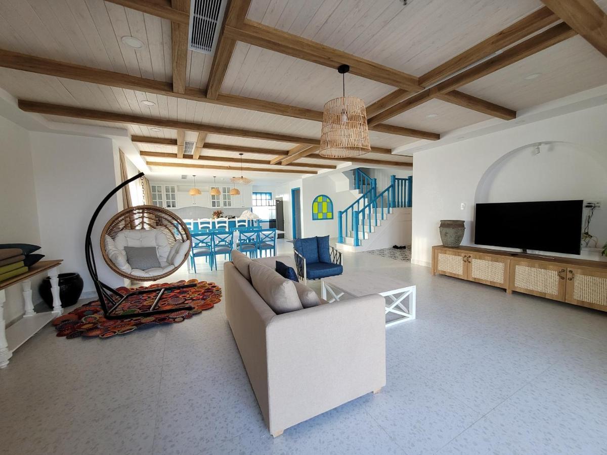 Aria Reasort - Blueshaphire Can Ho - Villa Nghi Duong Giap Bien Vung Tau Exteriör bild