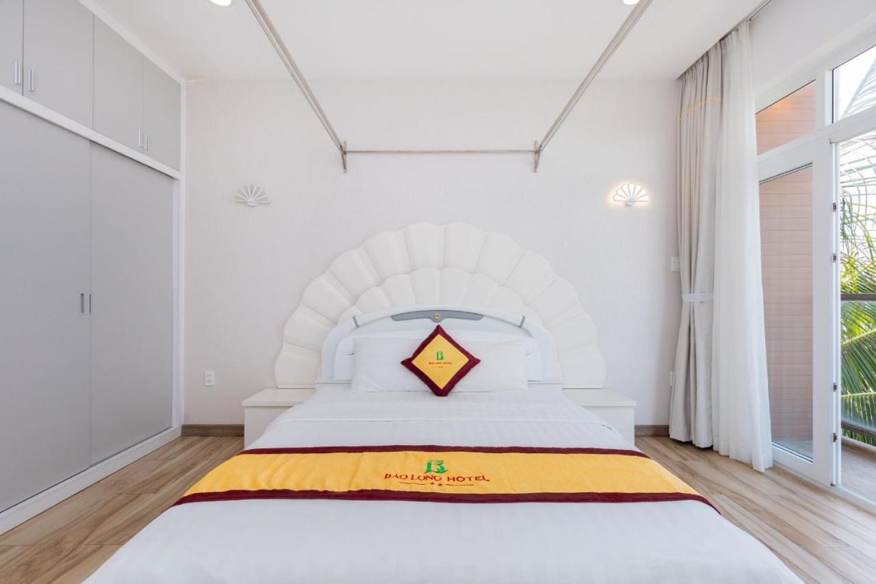 Aria Reasort - Blueshaphire Can Ho - Villa Nghi Duong Giap Bien Vung Tau Exteriör bild