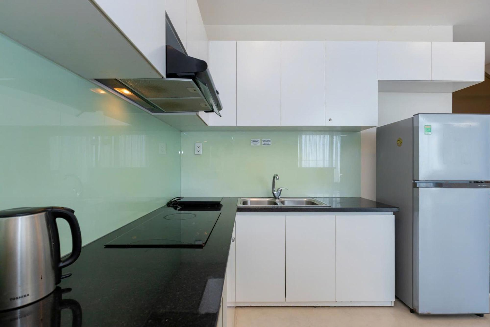 Aria Reasort - Blueshaphire Can Ho - Villa Nghi Duong Giap Bien Vung Tau Exteriör bild